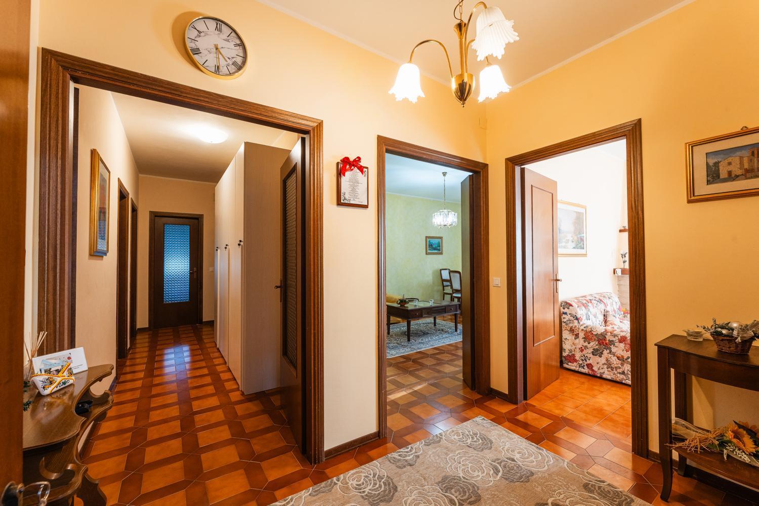 La Casa Di Sofia Apartment Poggio Aquilone Exterior photo